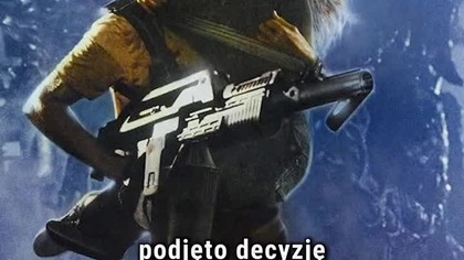 OBCY  DECYDUJĄCE STARCIE  od horroru do kina akcji?
