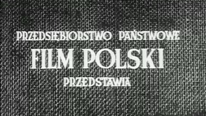 Jasne Łany (1947)