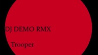 DJ Demo-Anventer RMX
