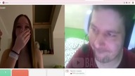 Dawid Jasper OME. TV #dawidjasper #jasper #omegle #ometv #śmieszne