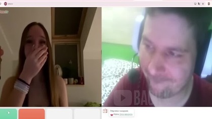 Dawid Jasper OME. TV #dawidjasper #jasper #omegle #ometv #śmieszne