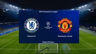 Chelsea - Manchester United - UCL final - Sp Football Life 2023 (gameplay)