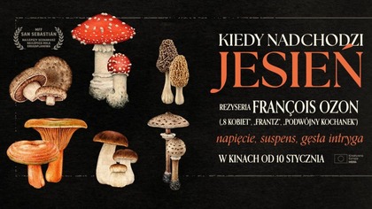 Kiedy nadchodzi jesień zwiastun PL