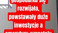 Pamiętacie? Tak było.