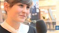 Street Fashion: Szkolnie, ale z pazurem. 'Nie' dla golizny i pstrokatych wzorów