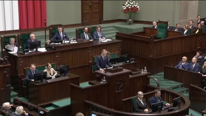 Prezydent Andrzej Duda miażdży pomysły Donalda Tuska! Zobacz! Orędzie Prezydenta Andrzeja Dudy mp4 686x432