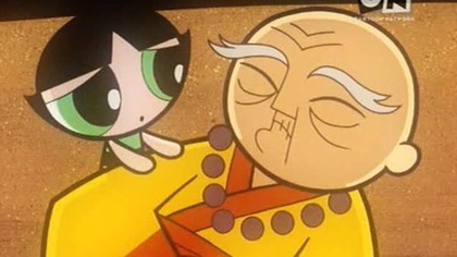 Atomówki. S06E02-2 - Życie jest jak Zen