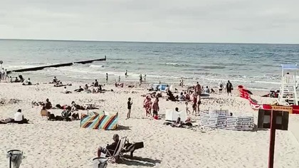 Rowerowe Mielno 2026! Pierwsza Wakacyjna trasa na Plażę Rozpusty! Sigmaier i Sarmata na wypadzie!
