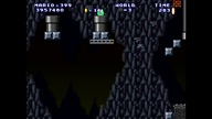 Mario Forever Remake 4. 02 UnderMine Sgub