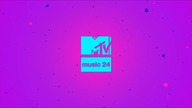 MTV Music 24 Ident 10. 03. 2021