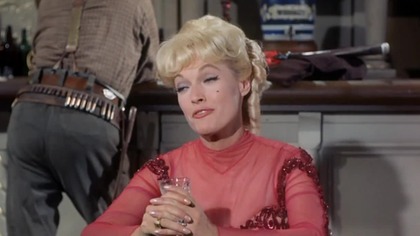 Zabić Logana Kalihera 1964 Bullet for a Badman 720p Lektor PL