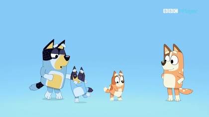 Blue - nowe odcinki (2021)