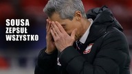 Reprezentacja Polski pod ścianą! W tle gigantyczna kasa