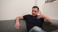 Wywiad z Brazylijczykiem ktory mieszka w Polsce (po polsku) Część 3/3