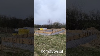 Adaś 70m2 Sandomierz 