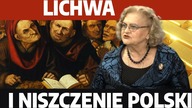 Lichwa, niszczenie Polski i zagadkowa śmierć generała Pattona I dr Mira Modelska-Creech