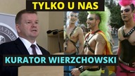 Powiedział prawdę o LGBT.  Został odwołany przez ministra! | G.  Wierzchowski i R.  Bąkiewicz