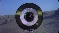 Buck Rogers 2. 6 - Znak Saury