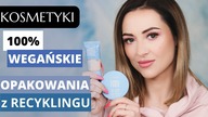 Nowa Weganska Linia Kosmetykow Rimmel Kind and Free Test na Zywo Co Warto Kupic?