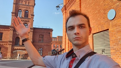 Łódź to najbezpieczniejsze miasto w Polsce! [Program Pana Piotra] (Odc.  36. 5)