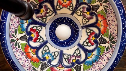 Mexico in your home? Discover Cerames!