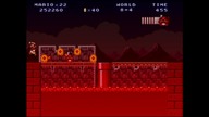 Mario Forever Rainbow Land 2.0 World 8 Finale AhirukuTchi