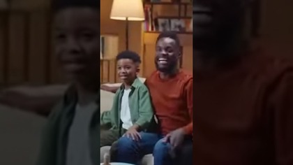 Look Mom.. from part of our movie trailer