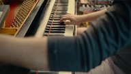 Kiedy marzysz o grze na gitarze, ale rodzice dają ci pianino