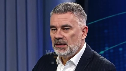 BOSAK ZGRUZOWAŁ PARTYJNEGO REDAKTORA TVP, KTÓRY CHCIAŁ GO WŁADOWAĆ NA MINĘ!