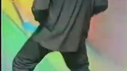 Amor Latino Odcinek 11