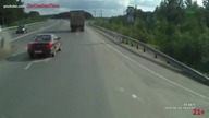 Kompilacja wypadk&oacute;w ( Car Crashes Time 32 )
