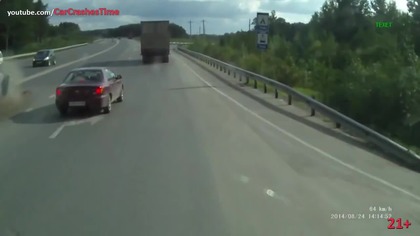 Kompilacja wypadk&oacute;w ( Car Crashes Time 32 )