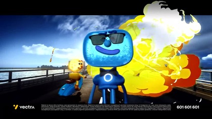 REDCARPET - 12-03-2025 - Reklamy, Fillery