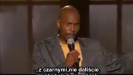 Dave Chappelle - Zielsko