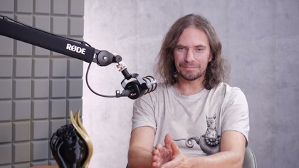 Film Spring Open i mistrzostwa w facepaintingu.  Marian Folga o swoich ostatnich sukcesach