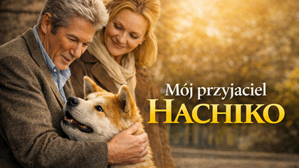 M&oacute;j przyjaciel Hachiko (2009) 