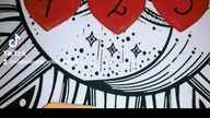 Co czuje w tej sekundzie?  #tarot 