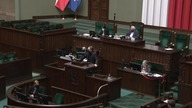 Dobromir Sośnierz: Nie potrzebujemy tego gadania o niczym, z którego nic dla nikogo nie wynika!