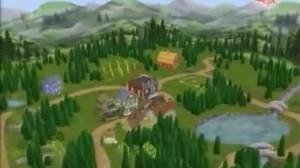 To Twoje życie, Misiu