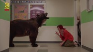 Grono nie-pedagogiczne - S03E11 - Thoughts and Bears (lektor PL)