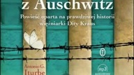 #05. #Iturbe G.  #Antonio - #Bibliotekarka#z #Auschwitz #Audiobook PL.