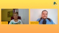 Jak skomunikować się z własną Duszą? Adrian Porada i Zosia Golis