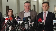 KONFEDERACI GRZMIĄ W OBURZAJĄCEJ SPRAWIE!