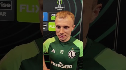 Legia odwróci wynik z Chelsea?