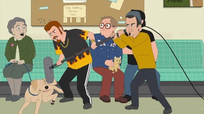 Tr4iler P4rk B0ys S02 E05 PL