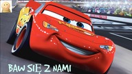 Baw się z nami  Jajka niespodzianki 5 zabawek Auta