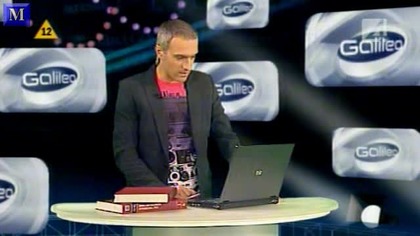 Galileo. 135. TV4