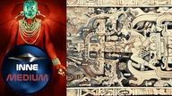 Zagadkowy władca Majów.  Czy Pakal Wielki był kosmitą z planety Nibiru?