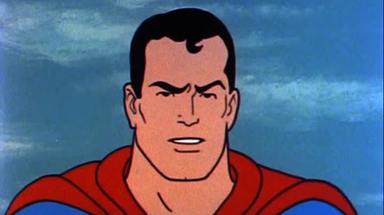 Superman protects Metropolis and the world from a variety of threats while working at the Daily Planet as Clark Kent.