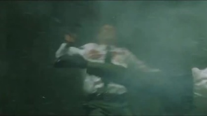 Matrix w wersji pew pew pew